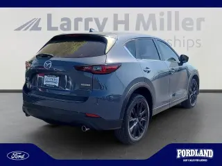 Mazda CX-5 2023 AWD 2.5 S Preferred 4dr SUV