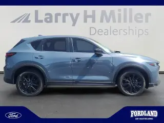 Mazda CX-5 2023 AWD 2.5 S Preferred 4dr SUV