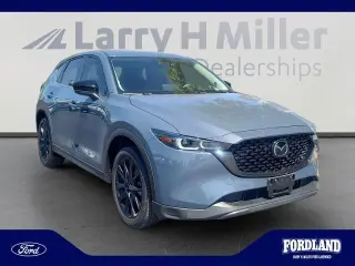 Mazda CX-5 2023 AWD 2.5 S Preferred 4dr SUV