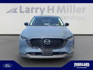 Mazda CX-5 2023 AWD 2.5 S Preferred 4dr SUV