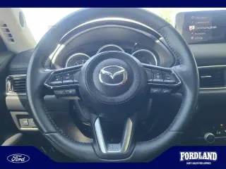 Mazda CX-5 2023 AWD 2.5 S Preferred 4dr SUV