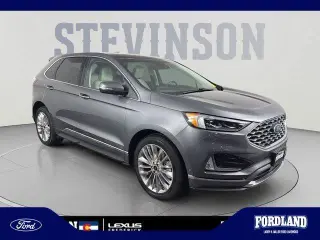 Ford Edge 2021 AWD Titanium 4dr Crossover