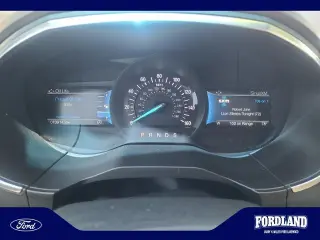 Ford Edge 2021 AWD Titanium 4dr Crossover