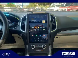 Ford Edge 2021 AWD Titanium 4dr Crossover