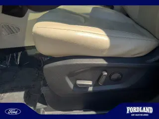 Ford Edge 2021 AWD Titanium 4dr Crossover