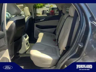 Ford Edge 2021 AWD Titanium 4dr Crossover