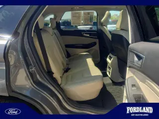 Ford Edge 2021 AWD Titanium 4dr Crossover