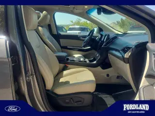 Ford Edge 2021 AWD Titanium 4dr Crossover