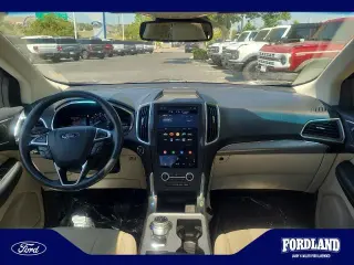 Ford Edge 2021 AWD Titanium 4dr Crossover