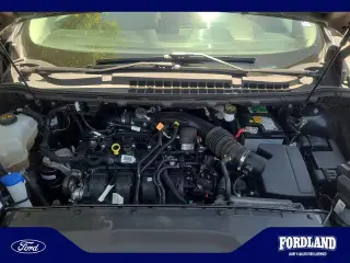 Ford Edge 2021 AWD Titanium 4dr Crossover