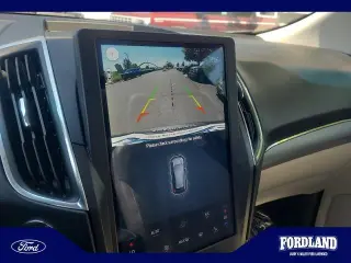 Ford Edge 2021 AWD Titanium 4dr Crossover