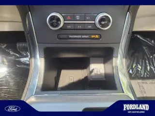 Ford Edge 2021 AWD Titanium 4dr Crossover