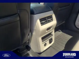 Ford Edge 2021 AWD Titanium 4dr Crossover