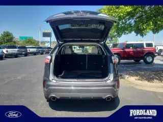 Ford Edge 2021 AWD Titanium 4dr Crossover