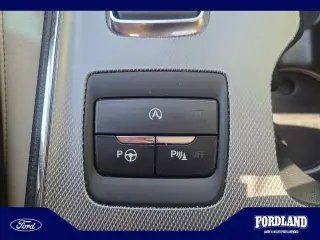 Ford Edge 2021 AWD Titanium 4dr Crossover