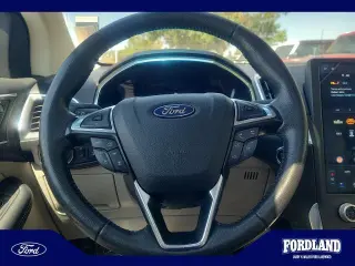 Ford Edge 2021 AWD Titanium 4dr Crossover