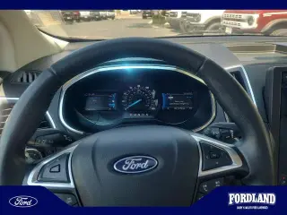 Ford Edge 2021 AWD Titanium 4dr Crossover