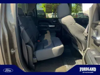 Chevrolet Silverado 1500 2015 4x4 LT 4dr Crew Cab 5.8 ft. SB