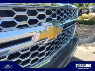 Chevrolet Silverado 1500 2015 4x4 LT 4dr Crew Cab 5.8 ft. SB