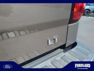 Chevrolet Silverado 1500 2015 4x4 LT 4dr Crew Cab 5.8 ft. SB