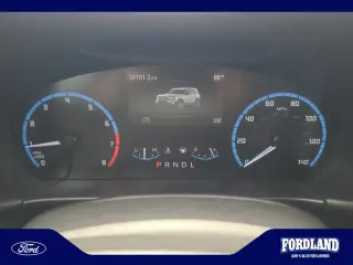 Ford Bronco Sport 2021 AWD Big Bend 4dr SUV