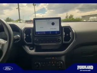 Ford Bronco Sport 2021 AWD Big Bend 4dr SUV