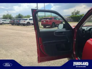 Ford Bronco Sport 2021 AWD Big Bend 4dr SUV