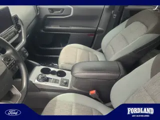 Ford Bronco Sport 2021 AWD Big Bend 4dr SUV