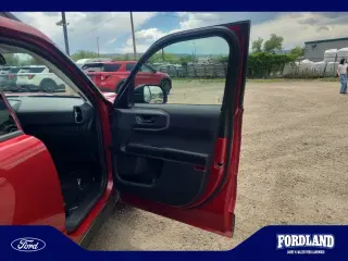 Ford Bronco Sport 2021 AWD Big Bend 4dr SUV
