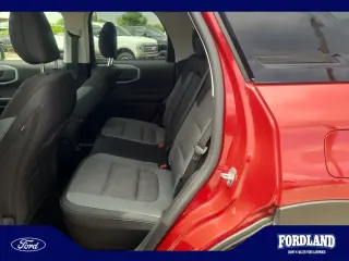 Ford Bronco Sport 2021 AWD Big Bend 4dr SUV
