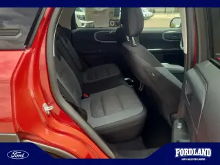 Ford Bronco Sport 2021 AWD Big Bend 4dr SUV