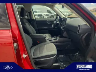 Ford Bronco Sport 2021 AWD Big Bend 4dr SUV