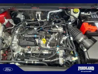 Ford Bronco Sport 2021 AWD Big Bend 4dr SUV