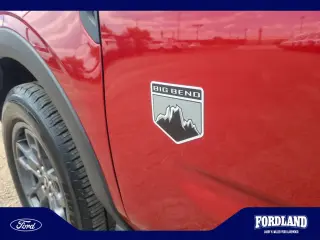 Ford Bronco Sport 2021 AWD Big Bend 4dr SUV