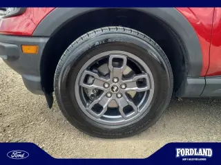 Ford Bronco Sport 2021 AWD Big Bend 4dr SUV