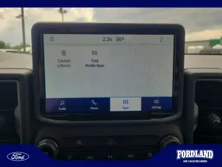 Ford Bronco Sport 2021 AWD Big Bend 4dr SUV