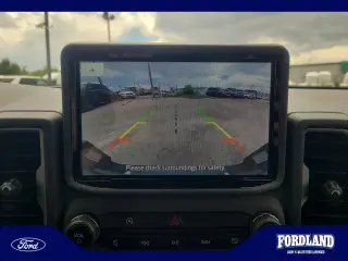 Ford Bronco Sport 2021 AWD Big Bend 4dr SUV