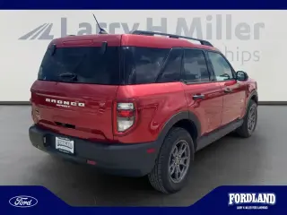 Ford Bronco Sport 2021 AWD Big Bend 4dr SUV