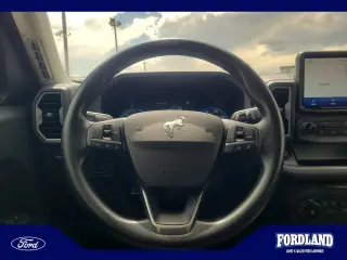 Ford Bronco Sport 2021 AWD Big Bend 4dr SUV