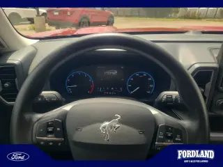 Ford Bronco Sport 2021 AWD Big Bend 4dr SUV