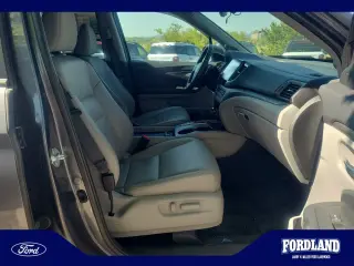 Honda Ridgeline 2023 AWD RTL 4dr Crew Cab 5.3 ft. SB