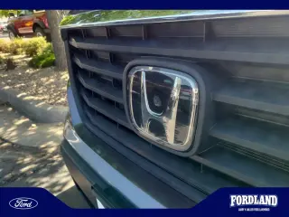 Honda Ridgeline 2023 AWD RTL 4dr Crew Cab 5.3 ft. SB