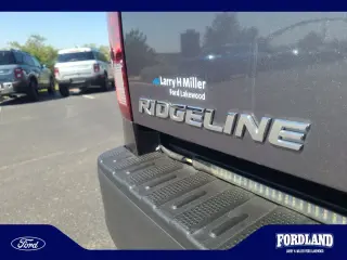 Honda Ridgeline 2023 AWD RTL 4dr Crew Cab 5.3 ft. SB