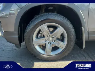 Honda Ridgeline 2023 AWD RTL 4dr Crew Cab 5.3 ft. SB
