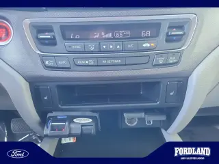 Honda Ridgeline 2023 AWD RTL 4dr Crew Cab 5.3 ft. SB