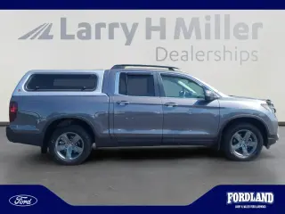 Honda Ridgeline 2023 AWD RTL 4dr Crew Cab 5.3 ft. SB