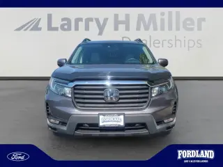 Honda Ridgeline 2023 AWD RTL 4dr Crew Cab 5.3 ft. SB