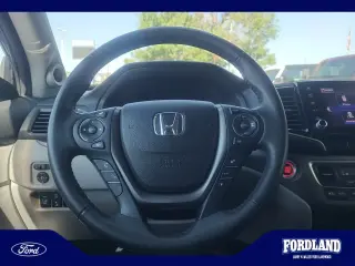 Honda Ridgeline 2023 AWD RTL 4dr Crew Cab 5.3 ft. SB