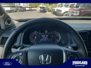 Honda Ridgeline 2023 AWD RTL 4dr Crew Cab 5.3 ft. SB