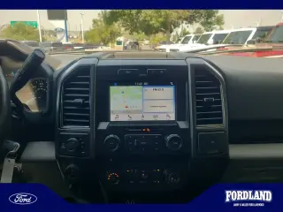 Ford F-150 2018 4x4 King Ranch 4dr SuperCrew 5.5 ft. SB